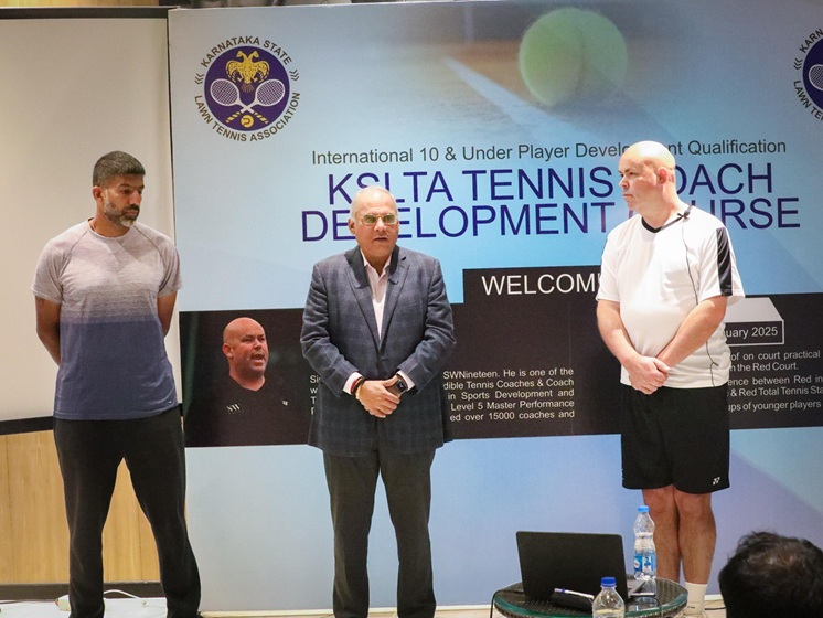 Tennis